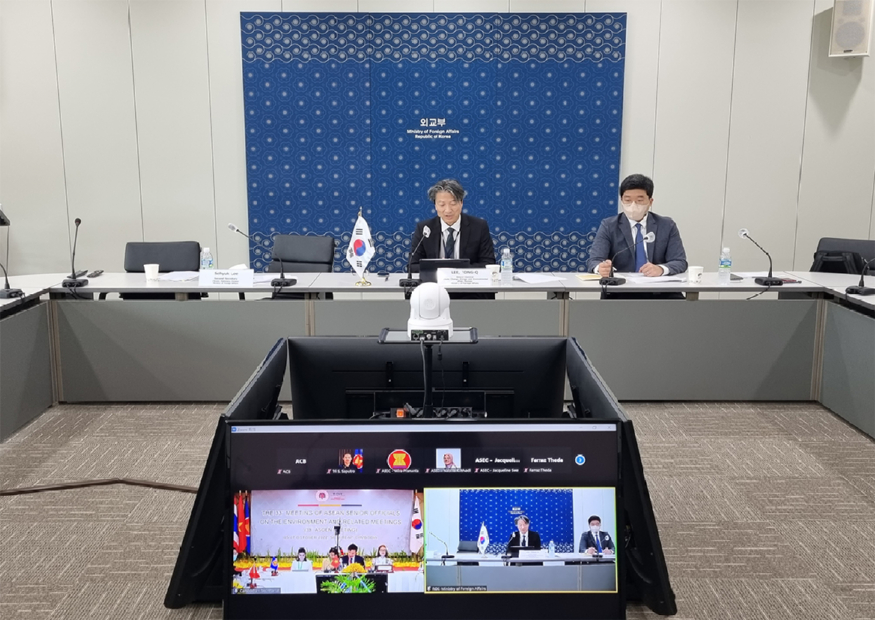 제2차 한-아세안 환경？기후변화 대화 개최 사진(1).jpg