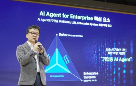 삼성SDS, AI 에이전트 시대 본격 개막…“스스로 문제 해결하는 차세대 업무 파트너 제공”