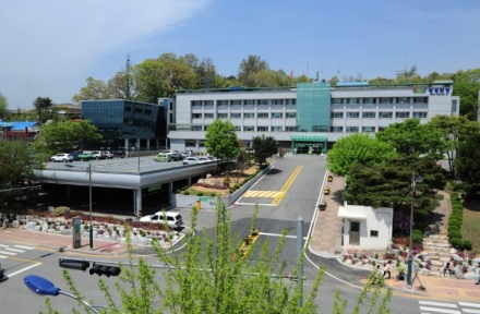 횡성군, ‘2025 대한민국 지속가능도시 평가’ 전국 자치군 1위