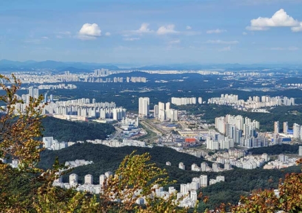 대출 규제가 만든 전환점…집값 기대심리 3년 만에 최대폭 하락