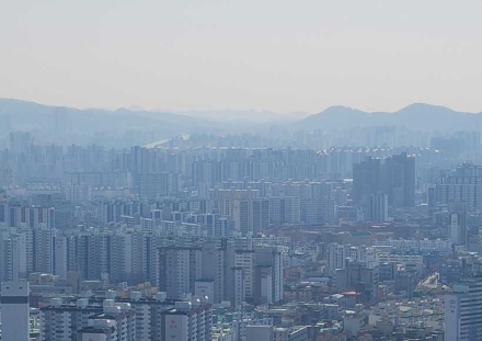 폭염 속 33도 치솟은 서울…기후위기, 더 이상 미래 아닌 현재
