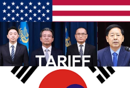 한국 정부, 통상압력 대응 위한 총력 외교전… 한미 제조업 협력 강화로 상호 호혜적 해법 모색