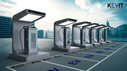 KEVIT, 200kW 초고속 충전기 서울 도입… 공공 인프라 업그레이드