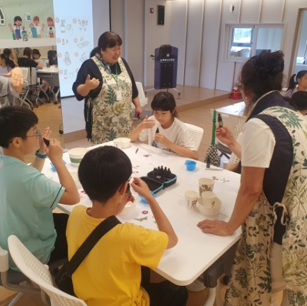 울산 동구, 초등학생 대상 ‘찾아가는 자원순환 학교’ 운영