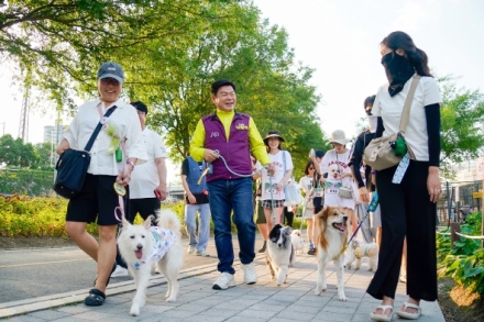동대문구, 어린이 대상 ‘찾아가는 동물복지·생명존중 교육’ 운영