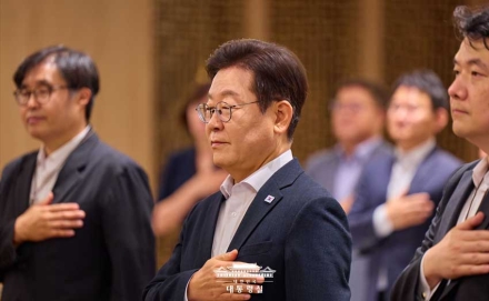 이재명 대통령실, ‘국민 보고 정책 브리핑’ 발표… 국정 운영, 투명한 거버넌스 원칙 확립