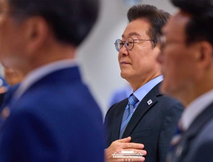 이재명 대통령, 외국인 노동자 인권 실태 조사·대책 마련 지시