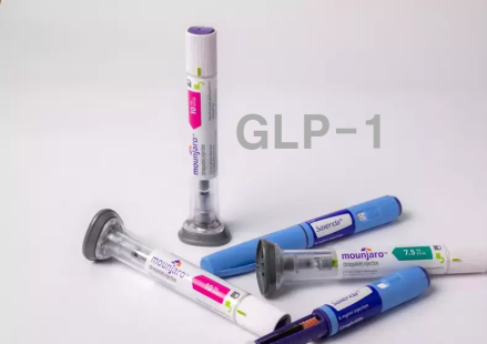 GLP-1 약물, 기대수명 연장 가능성 보여