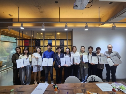 경기도, 외국인 피해자 위한 ‘통번역 지원단’ 본격 가동