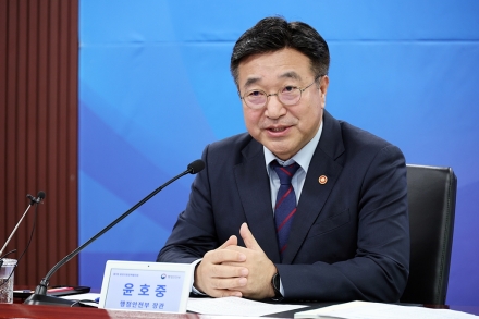 바가지요금 근절로 추석 물가 안정…정부, 현장 점검 강화