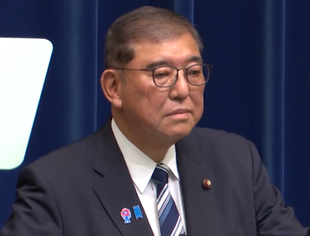 이시바 일본 총리, 9월 30일 방한…부산서 한일 정상회담 개최