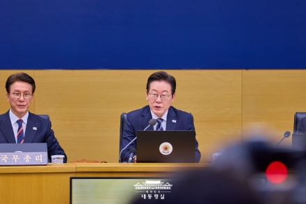 국가 데이터센터 화재로 정부 행정 시스템 대규모 마비