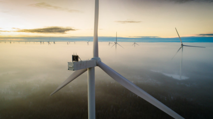 베스타스, 영덕풍력 리파워링 43.4MW 수주… 한국 재생에너지 전환 가속