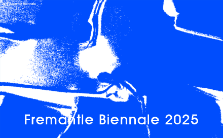 폐허된 호텔이 예술 공간으로... 프리맨틀 비엔날레 2025(Fremantle Biennale 2025)
