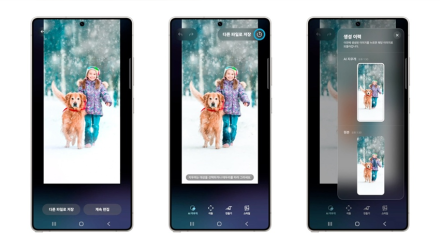 삼성전자, 갤럭시 S25 시리즈 대상 ‘One UI 8.5’ 베타 프로그램 운영