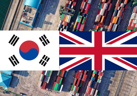 한·영 FTA 개선협상 타결…한국 자동차 관세 혜택 확대와 영국 고속철 시장개방