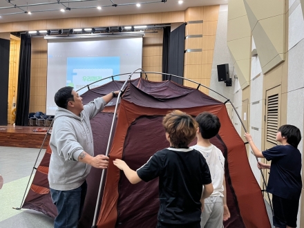 생활·관계·경제·정서까지… 청소년 자립을 ‘경험’으로 설계하다