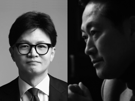 한동훈 ‘당게 사태’ 파문…내란 이후 국민의힘, 현·전 대표 정면충돌로 번지다