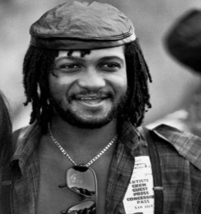 그래미 2회 수상 레게 드러머 슬라이 던바(Sly Dunbar) 별세…향년 73세