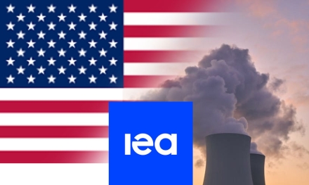 미국, IEA 기후 중심 정책에 공개 반발…에너지 안보 역할 재정립 요구