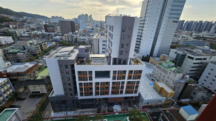 LH 대전충남지역본부, 대전 핫플 중앙로역에 청년·신혼부부 보금자리 공급