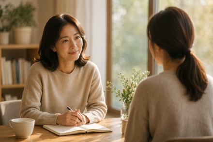 [강윤영의 사람을 살리는 코칭언어] ⑨ 고객의 마음에서 내 마음을 읽다