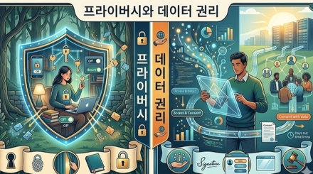 [AI 혁명, 인간 이후의 시대 ⑨] 프라이버시와 데이터 권리