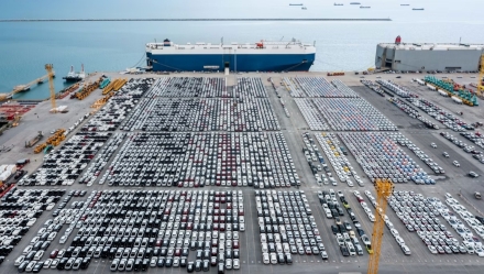 IEA, 2026년 글로벌 EV 전망…전 세계 신차 30%가 전기차 전망