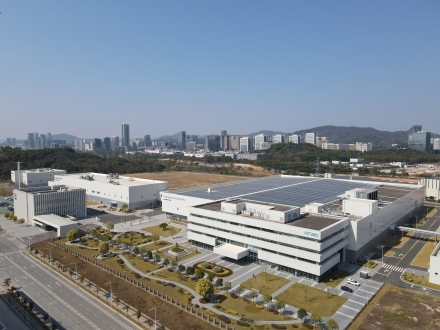 현대차그룹 ‘HTWO 광저우’, 중국 수소산업 선도기업 선정… 외자기업 중 유일
