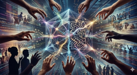 [AI 혁명, 인간 이후의 시대 ⑩] 알고리즘 편향과 윤리 문제… AI는 누구의 기준으로 판단하는가