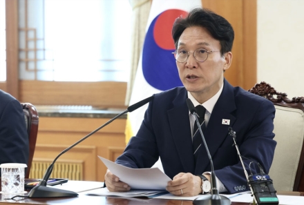 AI 시대의 새로운 국가 자산, 데이터…정부 ‘데이터 관계장관회의’ 출범