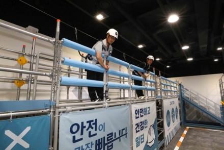 제주항공, 현장 중심 위험성평가 강화… 안전문화 정착 나선다