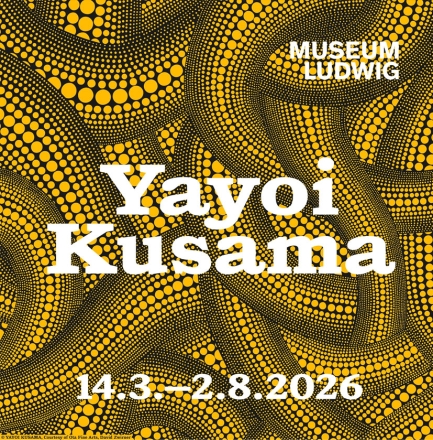 야요이 쿠사마( Yayoi Kusama ) 유럽 순회전 흥행 돌풍…쾰른 루트비히 미술관( Museum Ludwig )서 70년 예술 세계 총망라