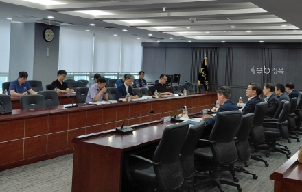 성북구, 상반기 적극행정 우수공무원 8명 선정…주민 삶 바꾼 현장 행정 주목