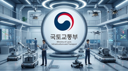 국토부, ‘이동로봇 특별법’ 추진… 사람과 로봇 공존하는 생활공간 만든다