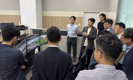 경기도, 국내 첫 ‘공유차량 원격 배송·회수’ 실증…판교서 9월 말 시작