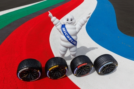 미쉐린, FIA WEC 하이퍼카 타이어 독점 공급 2032년까지 연장