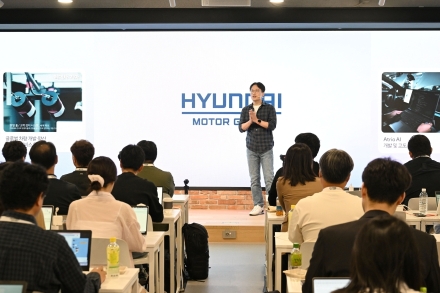 현대차그룹, 자율주행 ‘데이터 플라이휠’ 본격 가동…2029년 자체 AI 차량 양산 목표