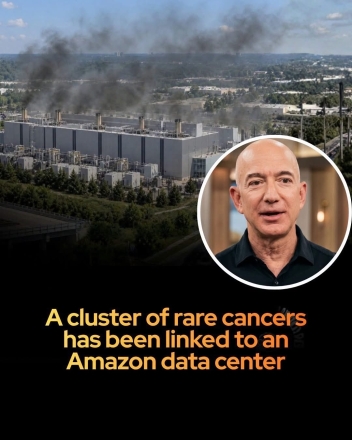美 아마존 데이터센터 확장에 지하수 오염 논란…주민 건강 우려 확산