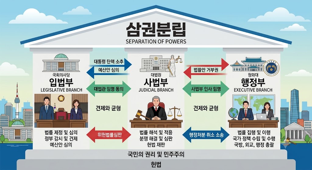 [이슈 포커스] 조희대 대법원장 잇단 고발, 사법부의 독립과 책임을 묻다