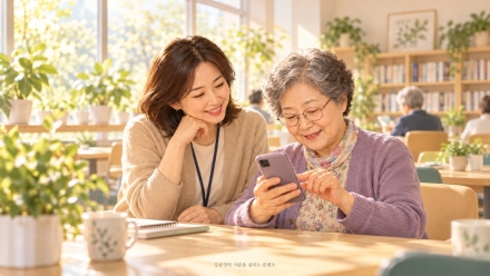 [강윤영의 사람을 살리는 콘텐츠] ③ 누군가의 가능성을 대신 결정하지 않는다는 것
