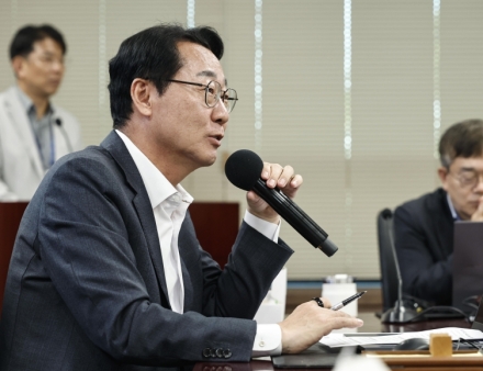 화성특례시, AI와 대화로 행정서비스 이용하는 ‘화성MCP’ 추진