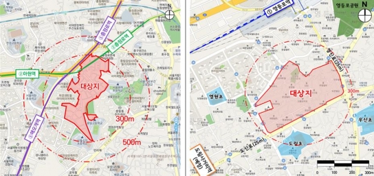 국토부·서울시, 공공재개발 신규 후보지 8곳 선정