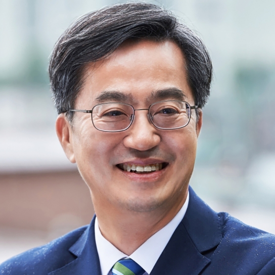 김동연 경기도지사 “노사민정, 민생경제 위기 극복 한뜻 모아야”