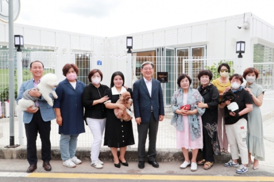 의령군, 청년희망프로젝트로 ‘청년가게 1호점’ 탄생