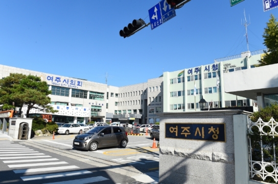 여주시, 재활용가능자원 수거봉투 제작 무료 배부