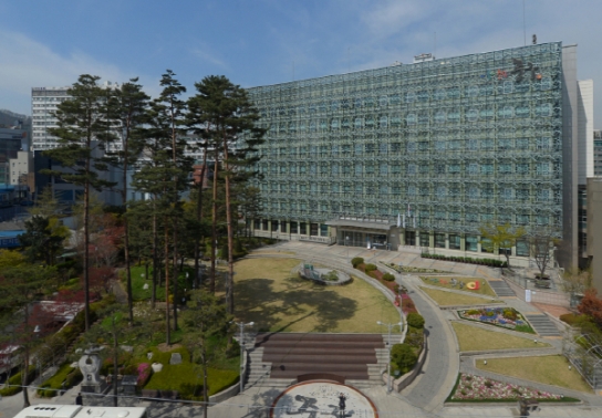 중구, 'Hello 중구! Togeher 공모전' 개최