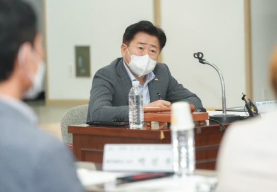 제주도, 일본 원전 오염수 방류·메가 FTA 대응 수산업 피해 최소화 총력
