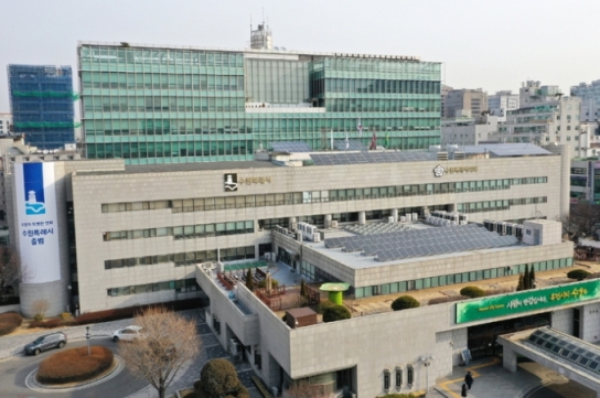 수원시, '2023년 소규모 기업환경 개선사업' 대상 모집