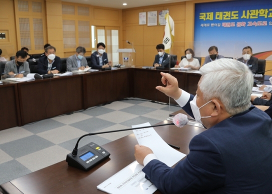 무주반딧불축제, 영원히 기억될 축제로 완벽 준비 마쳤다